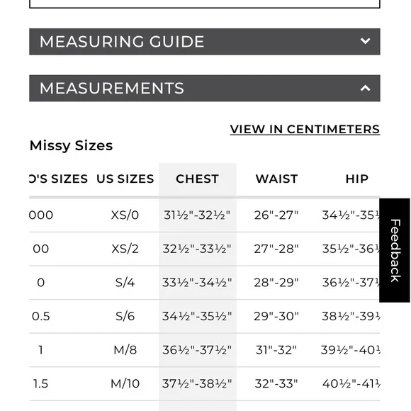 Vintage Chico’s white knit cardigan sweater Size 1 (size Medium/8) - Picture 12 of 12